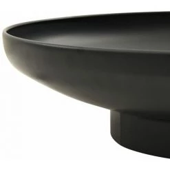 INLIFE Foyer 59 Cm Acier 9 INLIFE Foyer 59 Cm Acier -Chauffage d'extérieur Soldes 55639637 3