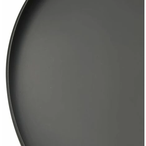 INLIFE Foyer 59 Cm Acier 6 INLIFE Foyer 59 Cm Acier – Image 4