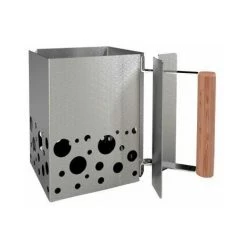 FLAMINO Brasero De Table Petit Brasichic Foyer En INOX 5 FLAMINO Brasero De Table Petit Brasichic Foyer En INOX -Chauffage d'extérieur Soldes 55887803 2