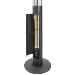 FARO BARCELONA Chauffage Extérieur POB Faro Light à Pellets -Chauffage d'extérieur Soldes 55943749 3