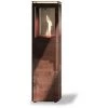 FARO BARCELONA Chauffage Extérieur POB Faro Qube En Acier Corten à Pellets 1 FARO BARCELONA Chauffage Extérieur POB Faro Qube En Acier Corten à Pellets -Chauffage d'extérieur Soldes 55943750 1