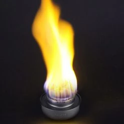 Lixada Réchaud à Bois Pliant Compact En Titane Avec Mini Réchaud à Alcool Pour Camping En Plein Air Cuisine Pique-nique - Poêle à Bois Avec Réchaud à Alcool 11 Lixada Réchaud à Bois Pliant Compact En Titane Avec Mini Réchaud à Alcool Pour Camping En Plein Air Cuisine Pique-nique - Poêle à Bois Avec Réchaud à Alcool -Chauffage d'extérieur Soldes 56090925 5