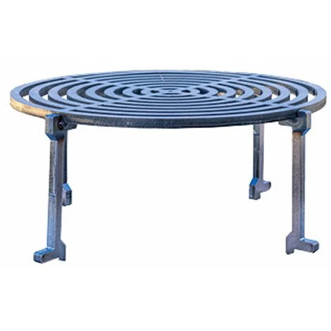 Brasero BRASICHIC CLASSIQUE+ - FLAMINO - Noir 6 Brasero BRASICHIC CLASSIQUE+ - FLAMINO - Noir – Image 4