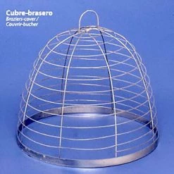 Couvercle De Plateau De Salle De Bain En Métal Ovale 30Cm Wamja