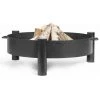 COOK KING Barbecue Braséro De Jardin « HAITI » 60 Cm -Chauffage d'extérieur Soldes 57013074 1