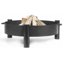 COOK KING Barbecue Braséro De Jardin « HAITI » 60 Cm