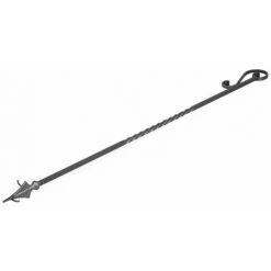 COOK KING Barbecue Tisonnier Pour Braséro Et Pare-étincelles