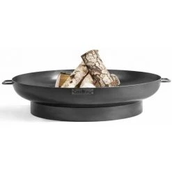 COOK KING Barbecue Braséro De Jardin « DUBAI » 60 Cm