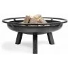 COOK KING Barbecue Braséro De Jardin « PORTO » 100 Cm 1 COOK KING Barbecue Braséro De Jardin « PORTO » 100 Cm -Chauffage d'extérieur Soldes 57013090 1