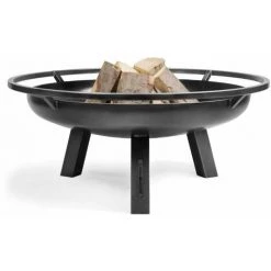 COOK KING Barbecue Braséro De Jardin « PORTO » 100 Cm