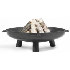 COOK KING Barbecue Braséro De Jardin « BALI »100 Cm