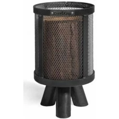 COOK KING Barbecue Support Pour Flambeau Suédois « PEDRO »