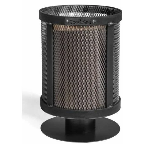 COOK KING Barbecue Support Pour Flambeau Suédois « DAKAR » 3 COOK KING Barbecue Support Pour Flambeau Suédois « DAKAR »