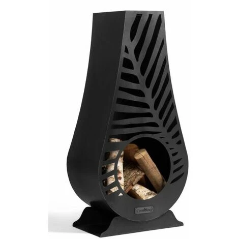 COOK KING Barbecue Cheminée D'extérieur « LIMA » 3 COOK KING Barbecue Cheminée D'extérieur « LIMA »