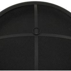 NOVA Bracière Avec Acier XXL De 75 Cm Foyer Avec Tisonnier 75 Cm XXL Acier 11 NOVA Bracière Avec Acier XXL De 75 Cm Foyer Avec Tisonnier 75 Cm XXL Acier -Chauffage d'extérieur Soldes 57093369 5