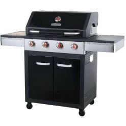 Barbecue 4 Feux - BRASERO NOA - Flexigrill