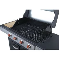 Barbecue 4 Feux - BRASERO NOA - Flexigrill 9 Barbecue 4 Feux - BRASERO NOA - Flexigrill -Chauffage d'extérieur Soldes 57268023 3