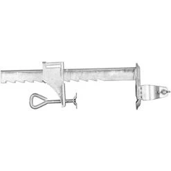 FLYME Sun Porte-parasol Balcon Sun Sun Pince De Parasol Parasol Decking Support Stand Mobilier