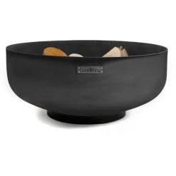 TRIZERATOP Braséro De Jardin "PALERMO XXL" 80 Cm