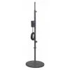 Eurom Floorstand Tip-over Support De Sol Pour Chauffages De Terrasse - 7,8 Kg 1 Eurom Floorstand Tip-over Support De Sol Pour Chauffages De Terrasse - 7,8 Kg -Chauffage d'extérieur Soldes 58049051 1