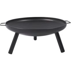 RED FIRE RedFire Barbecue De Jardin Avec Trépied Et Bol à Feu 50 Cm Noir - Noir 9 RED FIRE RedFire Barbecue De Jardin Avec Trépied Et Bol à Feu 50 Cm Noir - Noir -Chauffage d'extérieur Soldes 58265950 4