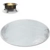 BENOBBY KIDS Tapis De Feu Rond à Trois Couches De 91,4 Cm, Tapis De Foyer En Gazon, Protection De Terrasse Pour Foyer, Tapis De Feu à Bois, Tapis De Foyer, Tapis De Barbecue, Accessoires De Foyer Extérieur. 2 BENOBBY KIDS Tapis De Feu Rond à Trois Couches De 91,4 Cm, Tapis De Foyer En Gazon, Protection De Terrasse Pour Foyer, Tapis De Feu à Bois, Tapis De Foyer, Tapis De Barbecue, Accessoires De Foyer Extérieur. -Chauffage d'extérieur Soldes 58330972 1