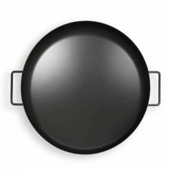 LIVOO Brasero 3 Pieds Bois Ou Charbon 60cm Acier - Noir 9 LIVOO Brasero 3 Pieds Bois Ou Charbon 60cm Acier - Noir -Chauffage d'extérieur Soldes 58812525 4