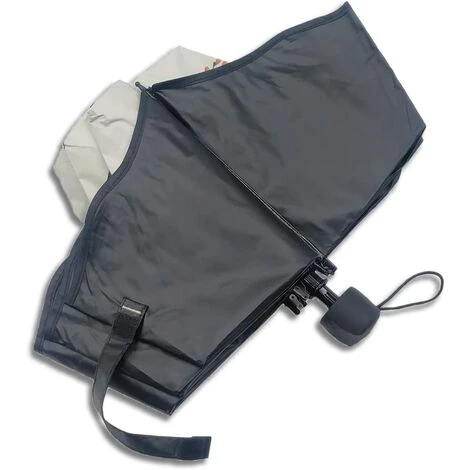 OUSUDELA Ombrelle Anti UV Parapluies Pliants Dames Ombrelle Femme Pliant été Sun Proof Triple UV Protection Begonia Parasols De Parapluies Pour Femmes 4 OUSUDELA Ombrelle Anti UV Parapluies Pliants Dames Ombrelle Femme Pliant été Sun Proof Triple UV Protection Begonia Parasols De Parapluies Pour Femmes – Image 2