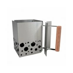 FLAMINO BRASERO DE TABLE LE PETIT BRASICHIC DIAM 39.5CM -Chauffage d'extérieur Soldes 59374986 3