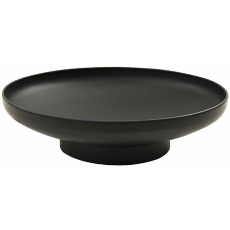 Topdeal Foyer 59 Cm Acier FF313342_FR 4 Topdeal Foyer 59 Cm Acier FF313342_FR – Image 2