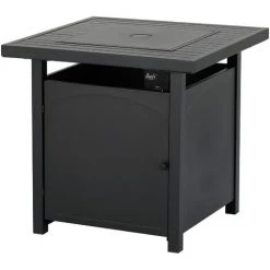 Bras¨¦ro ¨¤ Gaz,chauffage De Gaz Ext¨¦rieur Pour Jardin Et Terrasse£¬¨Cv¨¦ritable Flamme 5000BTU,Chauffage D'appoint .Thermostat Bali Outdoors Foyer ¨¤ Gaz Avec Pierres De Lave - Noir 9 Bras¨¦ro ¨¤ Gaz,chauffage De Gaz Ext¨¦rieur Pour Jardin Et Terrasse£¬¨Cv¨¦ritable Flamme 5000BTU,Chauffage D'appoint .Thermostat Bali Outdoors Foyer ¨¤ Gaz Avec Pierres De Lave - Noir -Chauffage d'extérieur Soldes 60052021 3