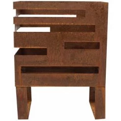 Foyer RedFire Madison