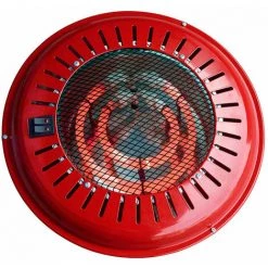 Brazier électrique 800W Raydan Home -Chauffage d'extérieur Soldes 60088994 2