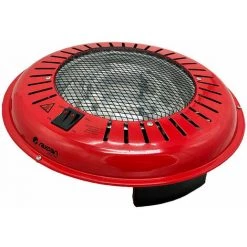 Brazier électrique 800W Raydan Home -Chauffage d'extérieur Soldes 60088994 3