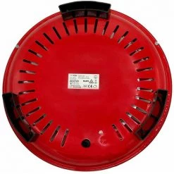 Brazier électrique 800W Raydan Home -Chauffage d'extérieur Soldes 60088994 4