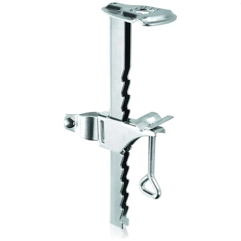 REGALOS Porte Parasol En Acier Galvanisé - Porte Parasol Balcon - Porte Parasol Balcon (Ø 25-32mm - 01 Pièces) 3 REGALOS Porte Parasol En Acier Galvanisé - Porte Parasol Balcon - Porte Parasol Balcon (Ø 25-32mm - 01 Pièces)