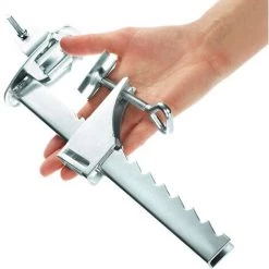 REGALOS Porte Parasol En Acier Galvanisé - Porte Parasol Balcon - Porte Parasol Balcon (Ø 25-32mm - 01 Pièces) 11 REGALOS Porte Parasol En Acier Galvanisé - Porte Parasol Balcon - Porte Parasol Balcon (Ø 25-32mm - 01 Pièces) -Chauffage d'extérieur Soldes 60109144 5