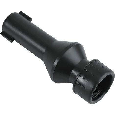 REGALI Porte-parapluie Noir Porte-parapluie Remplissable De Sable Support Intérieur Portable Rond En Plastique Jardin De Plage Extérieur 5 REGALI Porte-parapluie Noir Porte-parapluie Remplissable De Sable Support Intérieur Portable Rond En Plastique Jardin De Plage Extérieur – Image 3