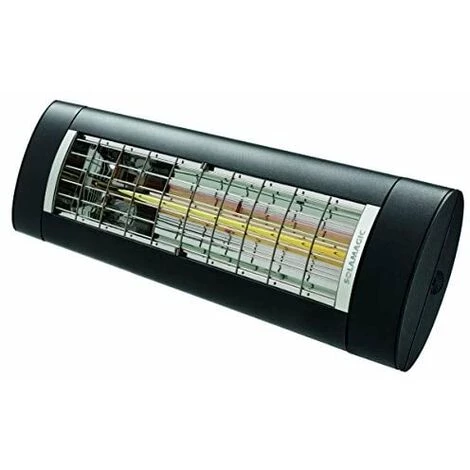 SOLAMAGIC® ETHERMA SOLAMAGIC SM-S3-2500-NA S3 SPOT INFRAROUGE D'EXTÉRIEUR PUISSANT 2500 W DIMENSIONS (L X L X H) 750 X 200 X 92 MM COULEUR 3 SOLAMAGIC® ETHERMA SOLAMAGIC SM-S3-2500-NA S3 SPOT INFRAROUGE D'EXTÉRIEUR PUISSANT 2500 W DIMENSIONS (L X L X H) 750 X 200 X 92 MM COULEUR