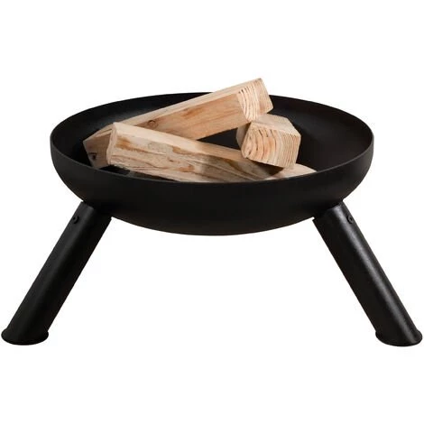 Livin' Flame Jada - Bol à Feu 3 Livin' Flame Jada - Bol à Feu