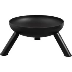 Livin' Flame Jada - Bol à Feu 6 Livin' Flame Jada - Bol à Feu -Chauffage d'extérieur Soldes 60473358 2