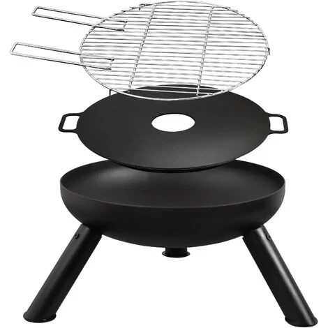 Livin' Flame Jada - Bol à Feu 5 Livin' Flame Jada - Bol à Feu – Image 3