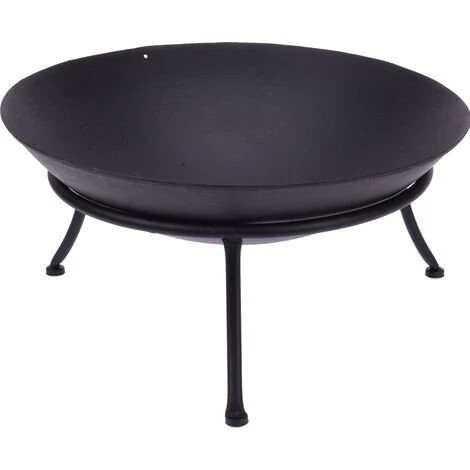 Coupe à Feu Valetti Sur Trépied 3 Coupe à Feu Valetti Sur Trépied