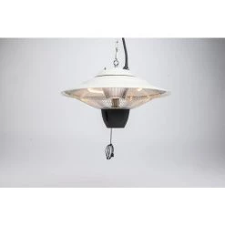 Chauffe-terrasse Suspendu Valetti