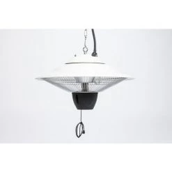 Chauffe-terrasse Suspendu Valetti -Chauffage d'extérieur Soldes 60473416 4