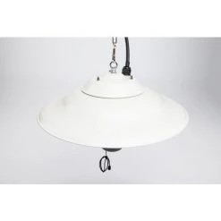 Chauffe-terrasse Suspendu Valetti -Chauffage d'extérieur Soldes 60473416 5