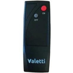 Valetti Panneau De Chauffage De 2400 Watts Avec Télécommande -Chauffage d'extérieur Soldes 60473875 3