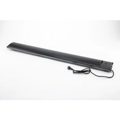 Valetti Panneau De Chauffage De 1800 Watts Avec Télécommande