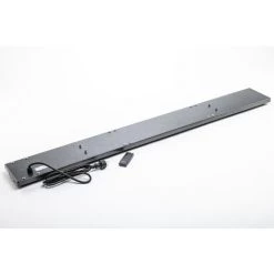 Valetti Panneau De Chauffage De 1800 Watts Avec Télécommande -Chauffage d'extérieur Soldes 60500249 4