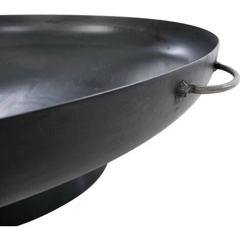 RED FIRE RedFire Oulu Industrial 80 Cm Bol à Feu 4 RED FIRE RedFire Oulu Industrial 80 Cm Bol à Feu – Image 2